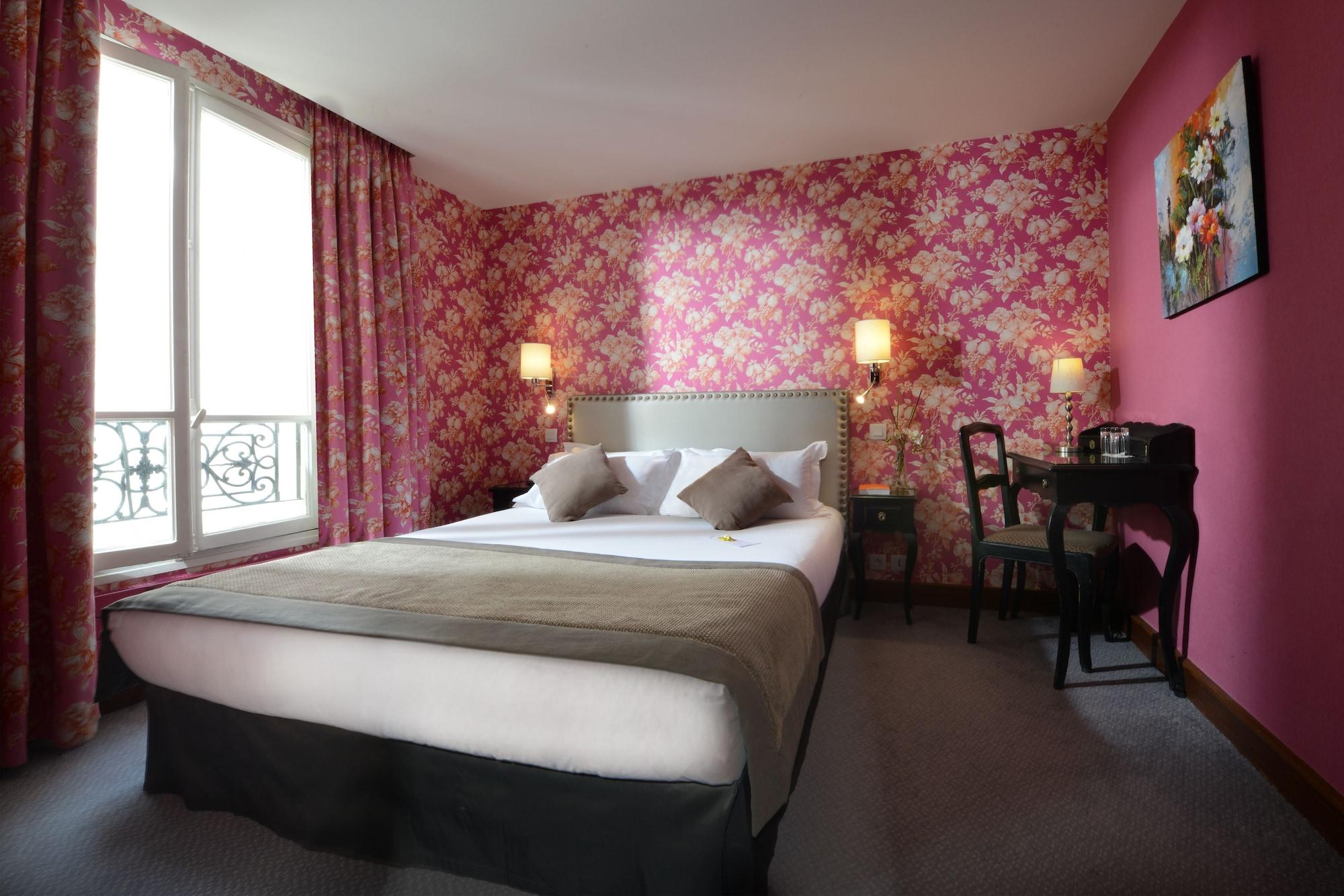 Royal Saint Germain Hotel Paris Luaran gambar
