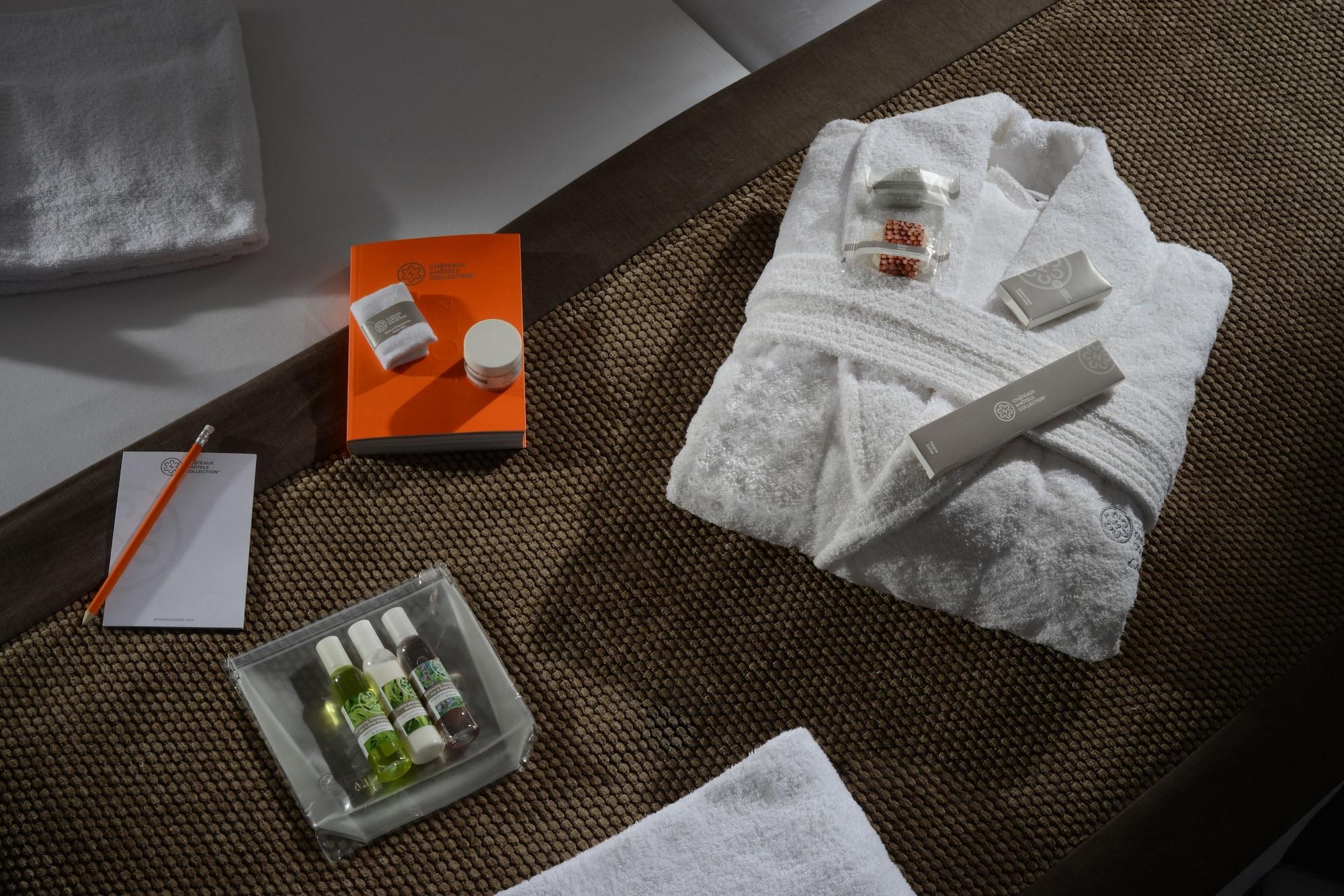 Royal Saint Germain Hotel Paris Luaran gambar