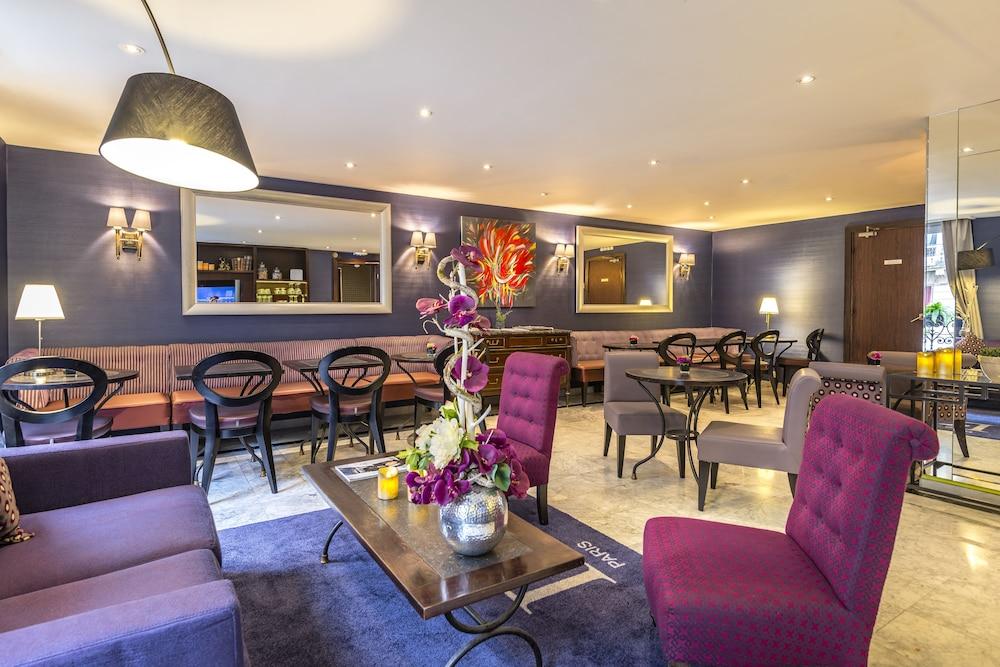 Royal Saint Germain Hotel Paris Luaran gambar