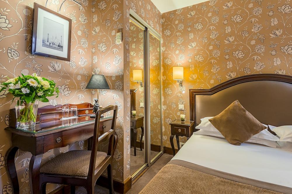 Royal Saint Germain Hotel Paris Luaran gambar