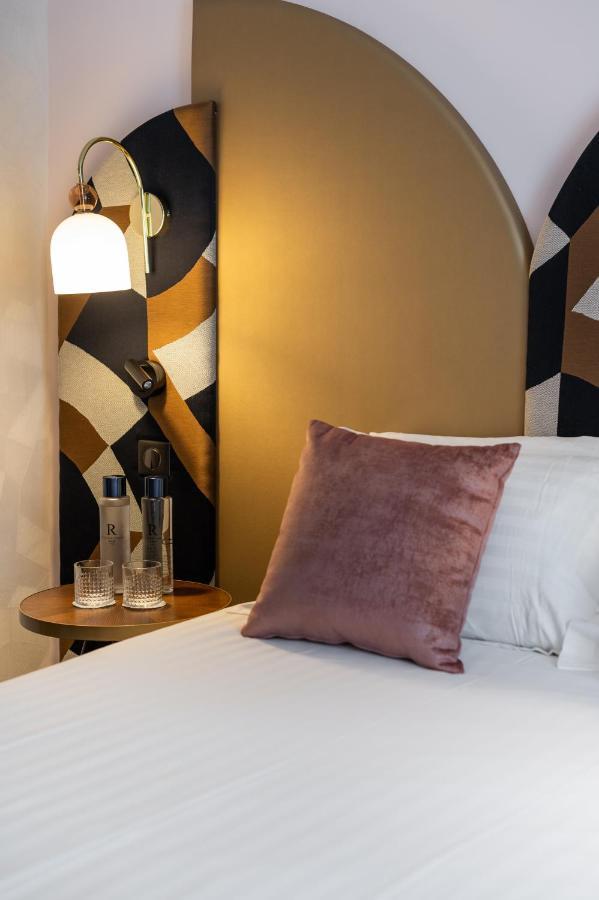 Royal Saint Germain Hotel Paris Luaran gambar