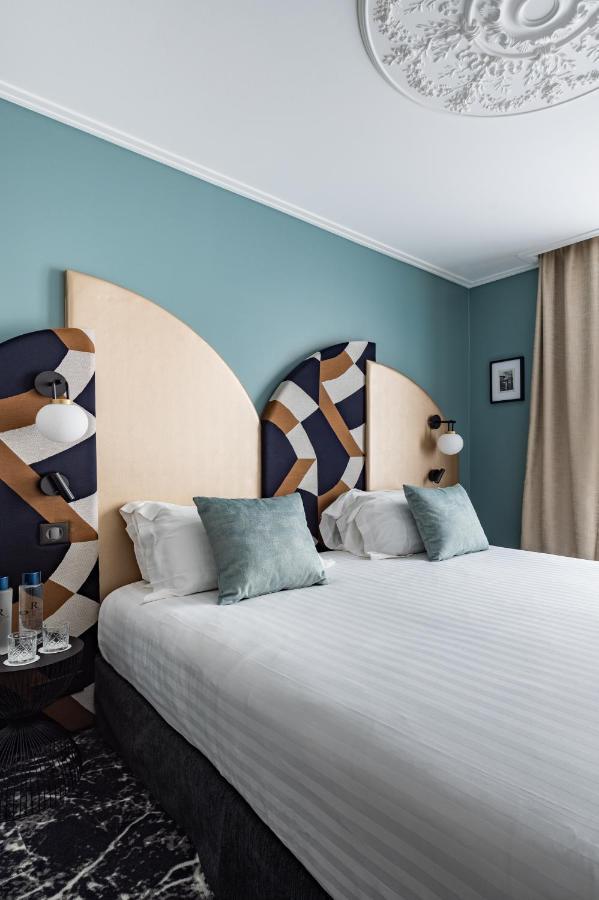 Royal Saint Germain Hotel Paris Luaran gambar
