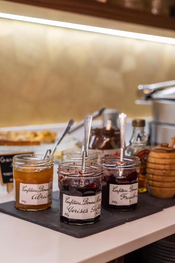 Royal Saint Germain Hotel Paris Luaran gambar