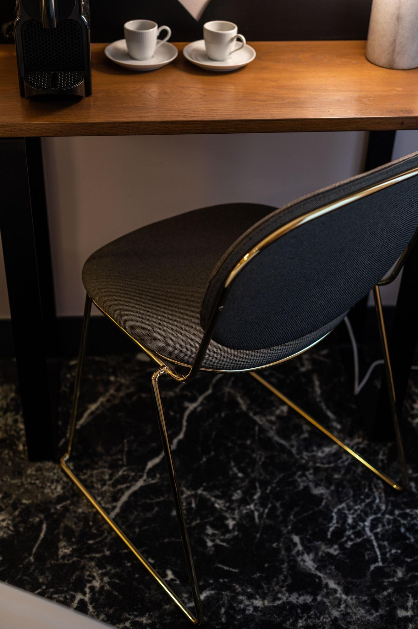 Royal Saint Germain Hotel Paris Luaran gambar