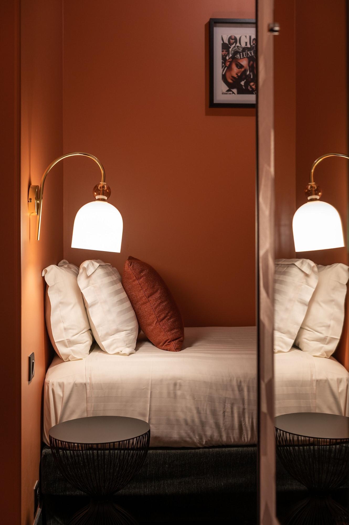 Royal Saint Germain Hotel Paris Luaran gambar